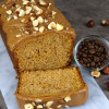 Bolo Avelã e Café 500GR